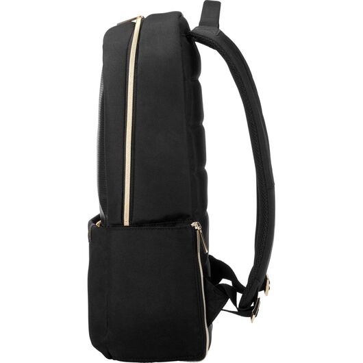 Рюкзак для ноутбука HP Pavilion Accent 15.6&quot; Black/Gold, фото 3