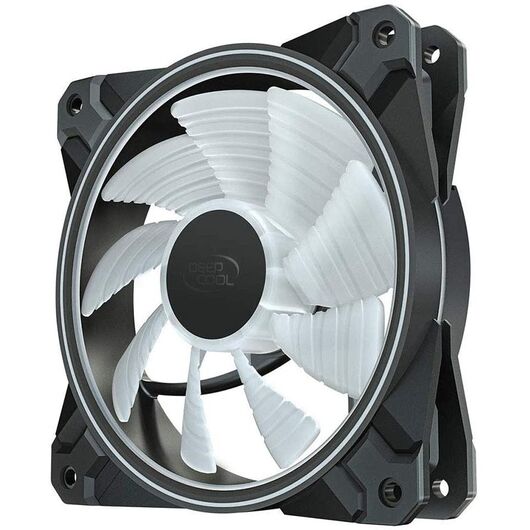 Комплект вентиляторов для корпуса Deepcool CF120 Plus, фото 4