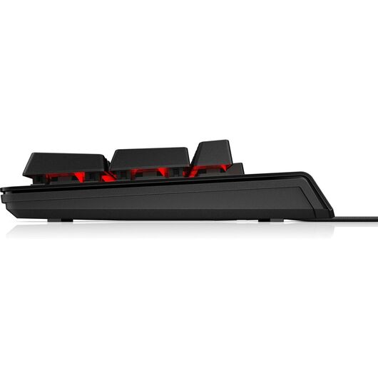 Игровая клавиатура HP OMEN Encoder, фото 4