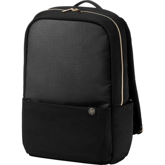 Рюкзак для ноутбука HP Pavilion Accent 15.6&quot; Black/Gold, фото 2