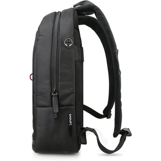 Рюкзак Lenovo Classic Backpack NAVA 15,6&quot; Black, фото 4