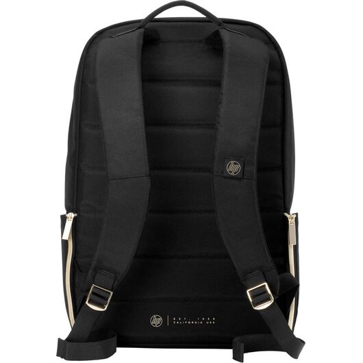 Рюкзак для ноутбука HP Pavilion Accent 15.6&quot; Black/Gold, фото 4