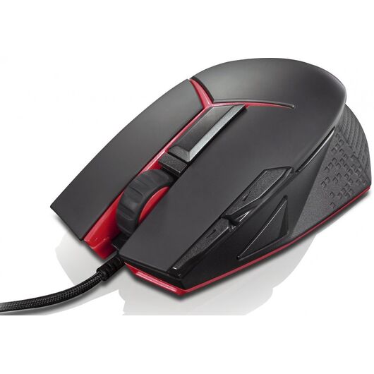 Игровая мышь Lenovo Y Gaming Precision Mouse, фото 2