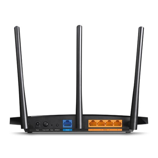 Wi-Fi роутер TP-LINK Archer A8, фото 3