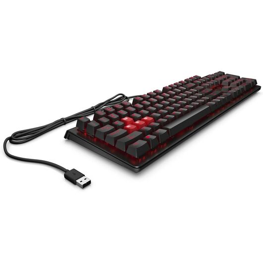 Игровая клавиатура HP OMEN Encoder, фото 2