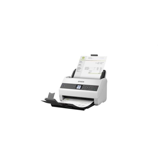 Сканер Epson WorkForce DS-870, фото 1