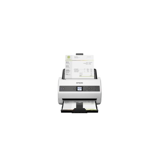 Сканер Epson WorkForce DS-870, фото 2