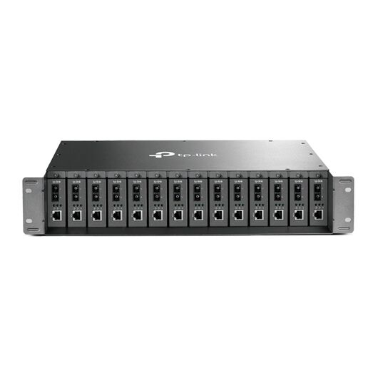 Медиаконвертер TP-Link TL-MC1400, фото 1