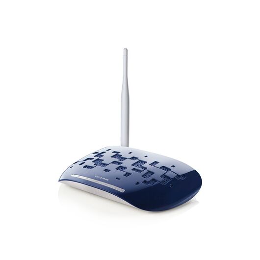 Wi-Fi роутер TP-LINK TL-WA730RE, фото 3