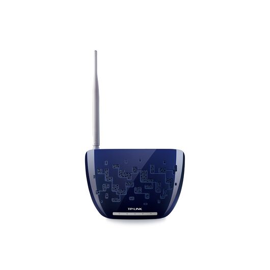 Wi-Fi роутер TP-LINK TL-WA730RE, фото 5