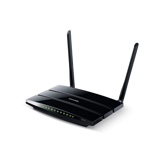 Wi-Fi роутер TP-LINK TL-WDR3500, фото 3