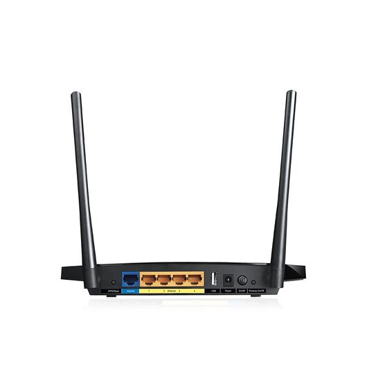 Wi-Fi роутер TP-LINK TL-WDR3500, фото 4
