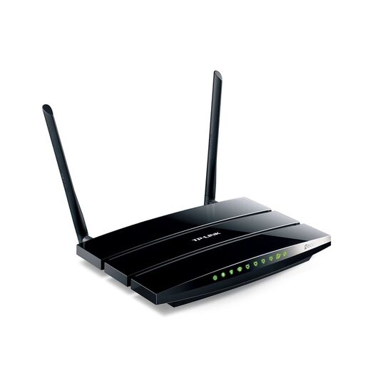 Wi-Fi роутер TP-LINK TL-WDR3600, фото 1