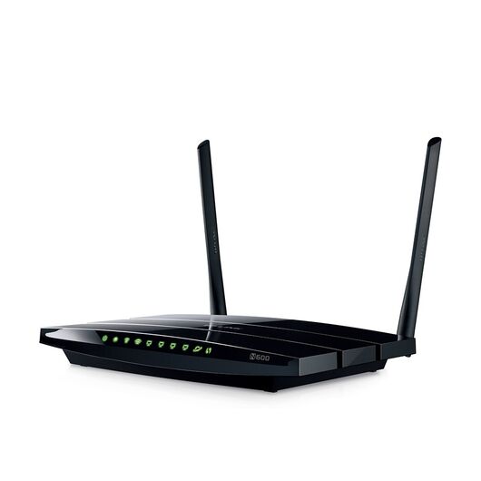 Wi-Fi роутер TP-LINK TL-WDR3600, фото 4