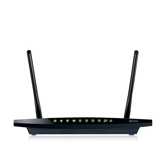 Wi-Fi роутер TP-LINK TL-WDR3600, фото 5