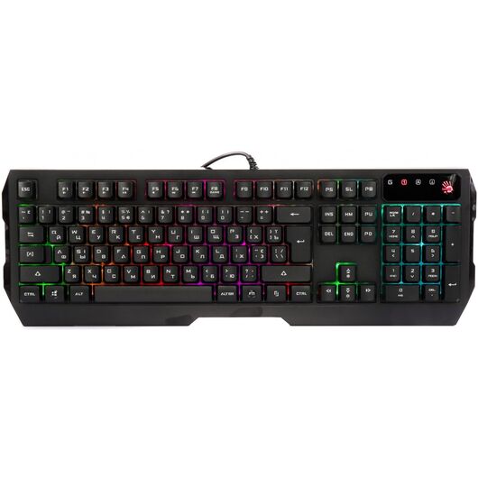 Игровая клавиатура A4tech Bloody Q135, фото 1