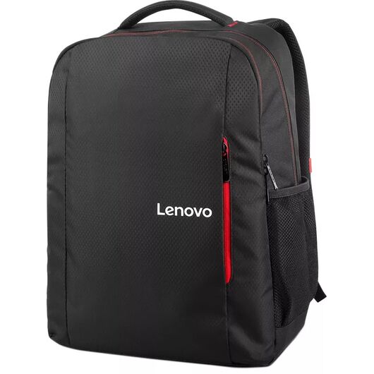Рюкзак Lenovo Backpack B510 Black, фото 3