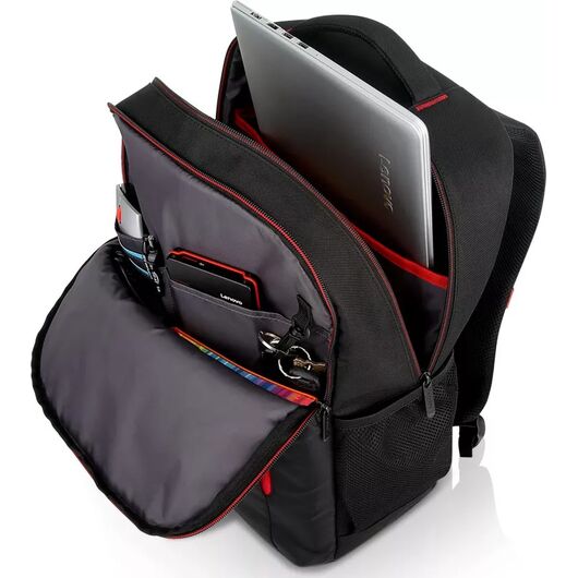 Рюкзак Lenovo Backpack B510 Black, фото 5