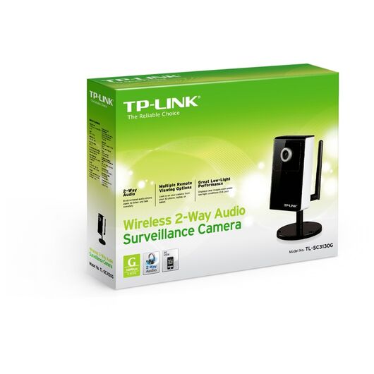 IP-камера TP-LINK TL-SC3130G, фото 4