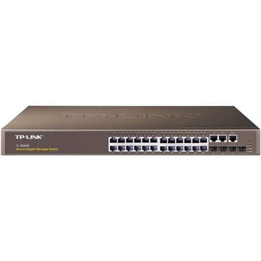 Коммутатор TP-LINK TL-SG5426, фото 1