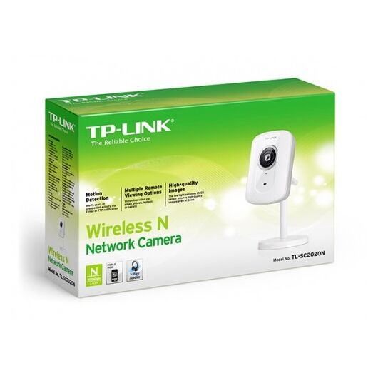 IP-камера TP-LINK TL-SC2020, фото 3
