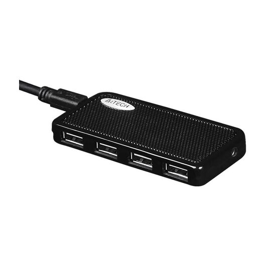 Концентратор A4-tech USB 2.0 HUB-64, фото 2