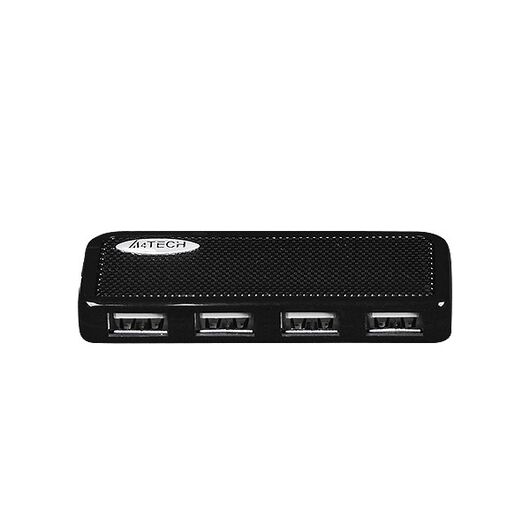 Концентратор A4-tech USB 2.0 HUB-64, фото 3