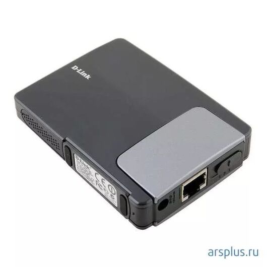 Wi-Fi роутер D-link DAP-1350, фото 3