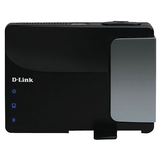 Wi-Fi роутер D-link DAP-1350, фото 2