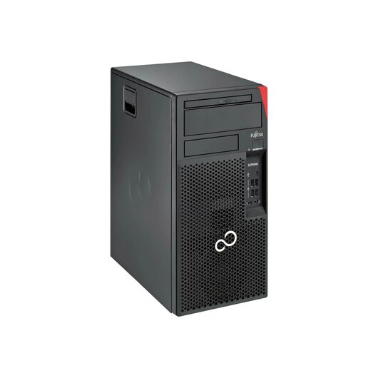 Компьютерный корпус Fujitsu ESPRIMO P558 E85+, фото 4