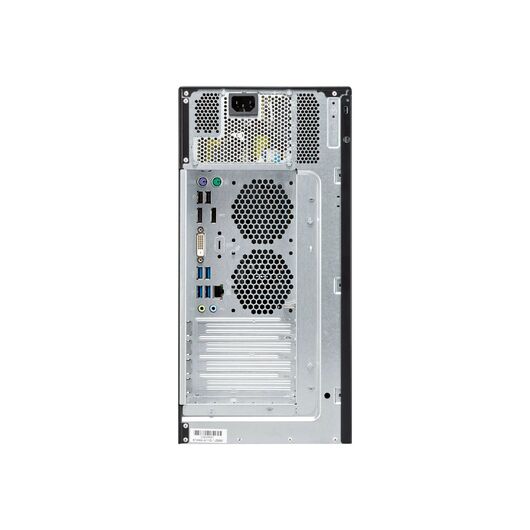 Компьютерный корпус Fujitsu ESPRIMO P558 E85+, фото 5