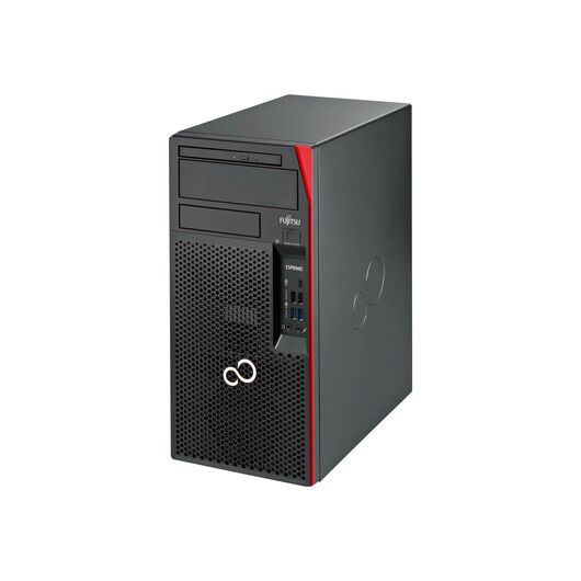 Компьютерный корпус Fujitsu ESPRIMO P558 E85+, фото 3