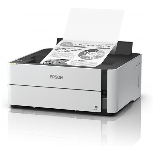 Принтер Epson M1170, фото 2