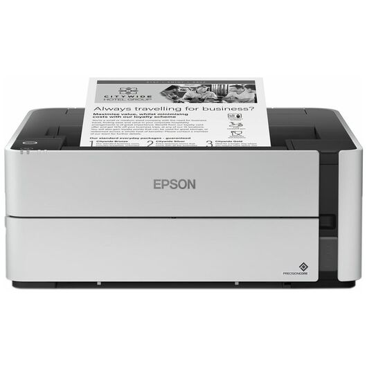 Принтер Epson M1170, фото 9