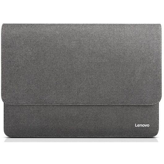 Чехол для ноутбука Lenovo Ultra Slim Sleeve 15&#039;&#039; Grey, фото 1