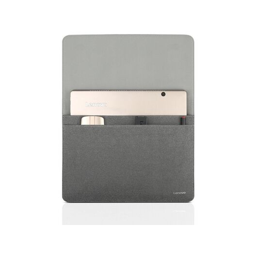 Чехол для ноутбука Lenovo Ultra Slim Sleeve 15&#039;&#039; Grey, фото 3