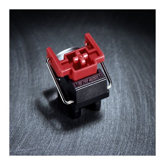 Игровая клавиатура Razer Huntsman Mini (Red Switches), фото 3