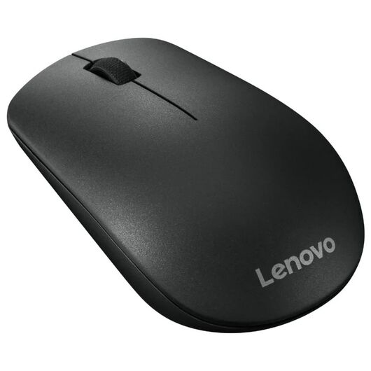 Мышь беспроводная Lenovo 400 Wireless Mouse, фото 2