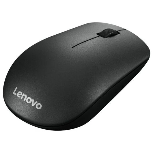 Мышь беспроводная Lenovo 400 Wireless Mouse, фото 3
