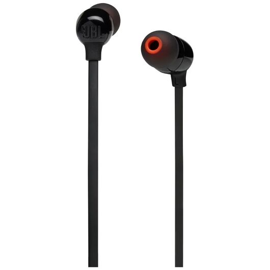 Беспроводные наушники JBL T125BT Black, фото 3