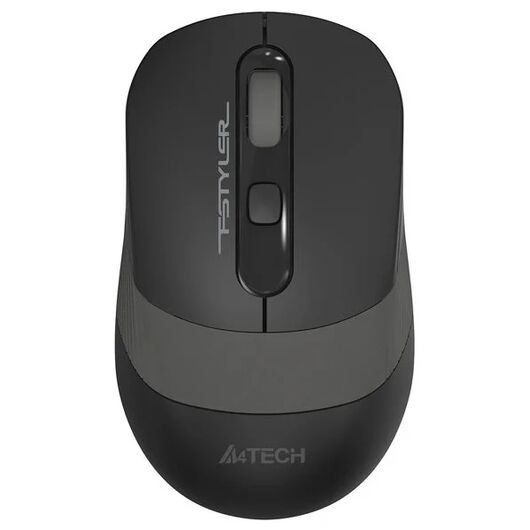 Беспроводной комплект A4Tech FG1010 Black-Grey, фото 13