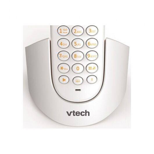 Радиотелефон VTech DECT CS1100 O-EE, фото 3