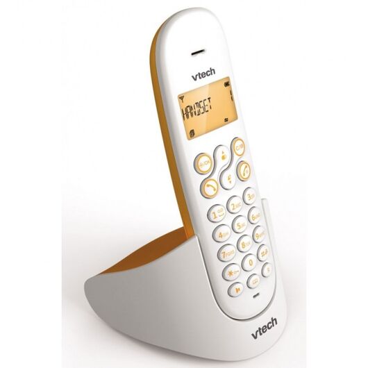 Радиотелефон VTech DECT CS1100 O-EE, фото 2