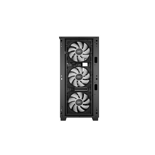 Компьютерный корпус Deepcool Matrexx 50 MESH 4FS Black, фото 10