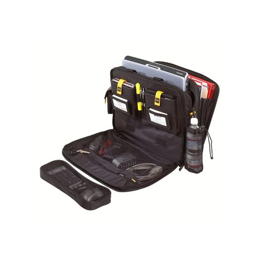 Сумка для ноутбука Targus 17″ XL Metro Notebook Case TCG417, фото 12
