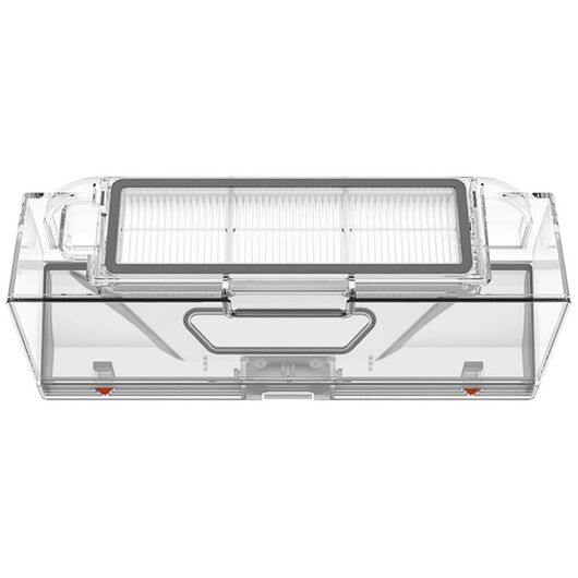 Робот-пылесос Xiaomi Mi Robot Vacuum-Mop Essential, фото 7