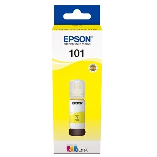 МФУ Epson L6160, фото 17