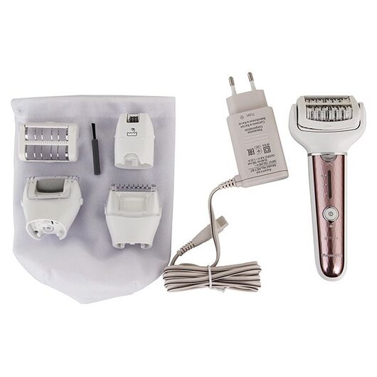 Эпилятор Panasonic ES-EL8A-P520, фото 3