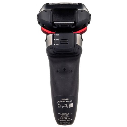 Электробритва Panasonic ES-LT4N-S820, фото 3