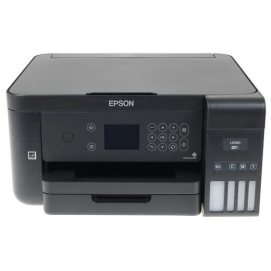 МФУ Epson L6160, фото 8